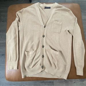 J.Crew Men’s Cardigan